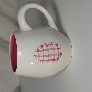 Rae Dunn Happy Easter Mug